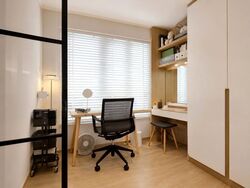 Blk 605C Tampines Greenridges (Tampines), HDB 4 Rooms #609613791